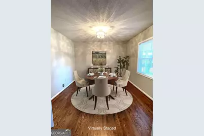 210 Davis Estates Road, Athens, GA 30606 - Photo 5