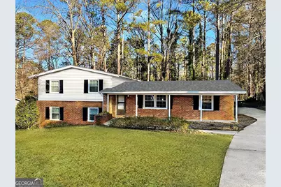 210 Davis Estates Road, Athens, GA 30606 - Photo 1