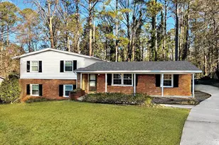 210 Davis Estates Rd, Athens, GA 30606 - Photo 1