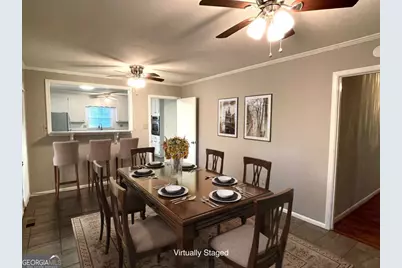 210 Davis Estates Road, Athens, GA 30606 - Photo 9