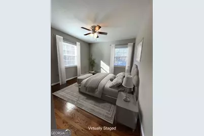 210 Davis Estates Road, Athens, GA 30606 - Photo 11