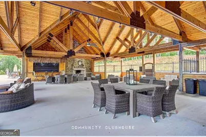 Lot 50 Deyton Drive, Blairsville, GA 30512 - Photo 21