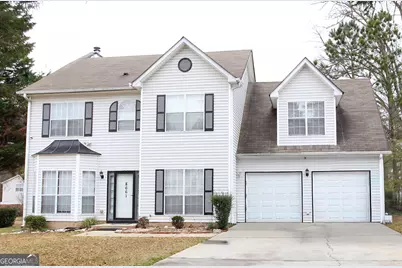 8661 Glendevon 8661 Glendevon Ct, Riverdale, GA 30274 - Photo 1