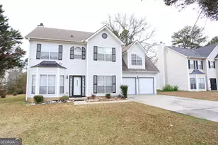 8661 Glendevon 8661 Glendevon Ct, Riverdale, GA 30274 - Photo 3