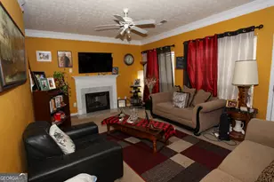 8661 Glendevon 8661 Glendevon Ct, Riverdale, GA 30274 - Photo 7