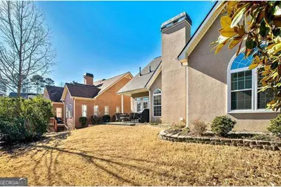 203 Lenox Drive, Peachtree City, GA 30269 - Photo 9