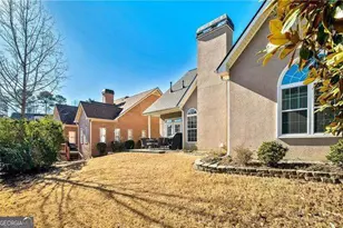 203 Lenox Dr, Peachtree City, GA 30269 - Photo 9