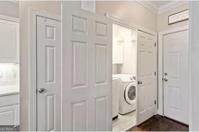 203 Lenox Drive, Peachtree City, GA 30269 - Photo 19