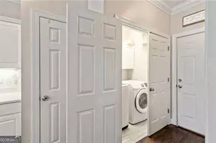 203 Lenox Dr, Peachtree City, GA 30269 - Photo 19