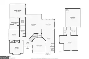 203 Lenox Dr, Peachtree City, GA 30269 - Photo 45