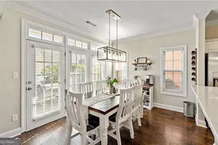 203 Lenox Dr, Peachtree City, GA 30269 - Photo 27