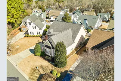 203 Lenox Drive, Peachtree City, GA 30269 - Photo 7