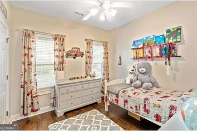 203 Lenox Drive, Peachtree City, GA 30269 - Photo 39