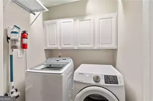 203 Lenox Dr, Peachtree City, GA 30269 - Photo 17