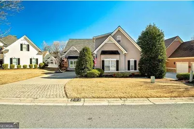 203 Lenox Drive, Peachtree City, GA 30269 - Photo 13