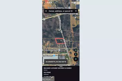 0 Old Dixie, Dalton, GA 30721 - Photo 1