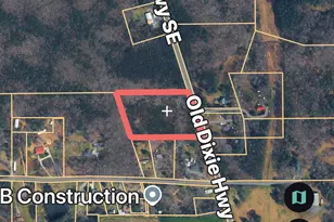0 Old Dixie, Dalton, GA 30721 - Photo 1