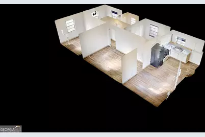 526 Ware Street, Blackshear, GA 31516 - Photo 15