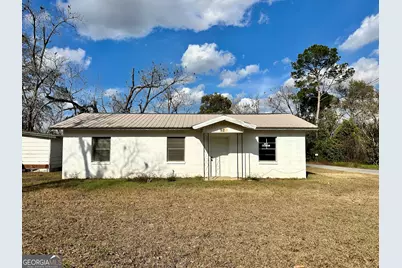 526 Ware Street, Blackshear, GA 31516 - Photo 1