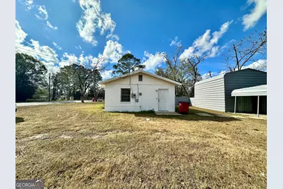 526 Ware Street, Blackshear, GA 31516 - Photo 19