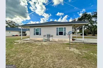 122 Grove Hill Avenue, Blackshear, GA 31516 - Photo 23