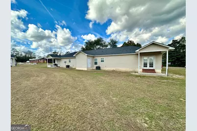 122 Grove Hill Avenue, Blackshear, GA 31516 - Photo 25