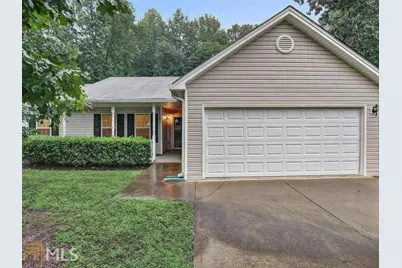 2804 James Henry Drive, Dacula, GA 30019 - Photo 1