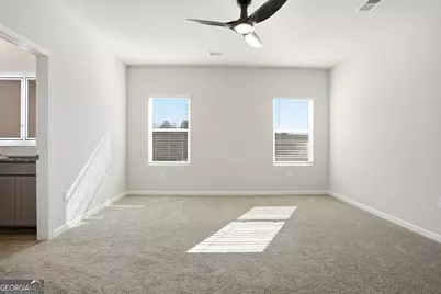 132 Post Oak Drive #131, Jackson, GA 30233 - Photo 7