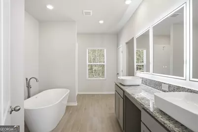 132 Post Oak Drive #131, Jackson, GA 30233 - Photo 9