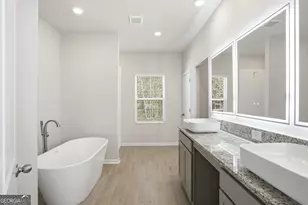 132 Post Oak Dr, Jackson, GA 30233 - Photo 9