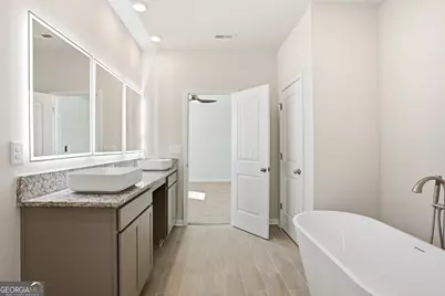 132 Post Oak Drive #131, Jackson, GA 30233 - Photo 11