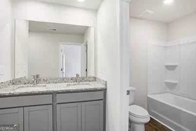 132 Post Oak Drive #131, Jackson, GA 30233 - Photo 23