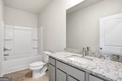 132 Post Oak Drive #131, Jackson, GA 30233 - Photo 29