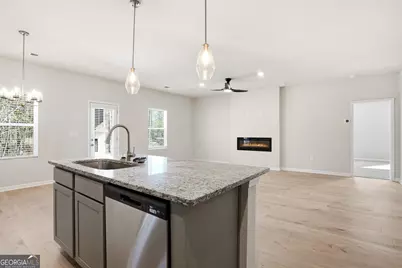 132 Post Oak Drive #131, Jackson, GA 30233 - Photo 5