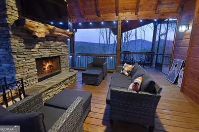 306 Native Trail, Blue Ridge, GA 30513 - Photo 3