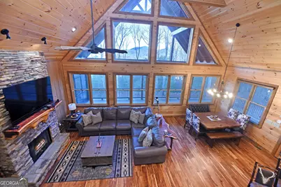 306 Native Trail, Blue Ridge, GA 30513 - Photo 43