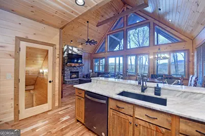 306 Native Trail, Blue Ridge, GA 30513 - Photo 35