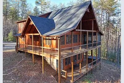 306 Native Trail, Blue Ridge, GA 30513 - Photo 5