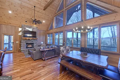 306 Native Trail, Blue Ridge, GA 30513 - Photo 21