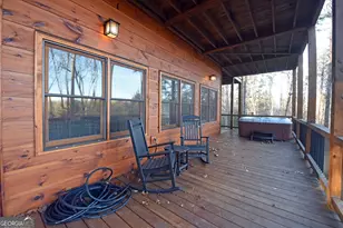 306 Native Trl, Blue Ridge, GA 30513 - Photo 61