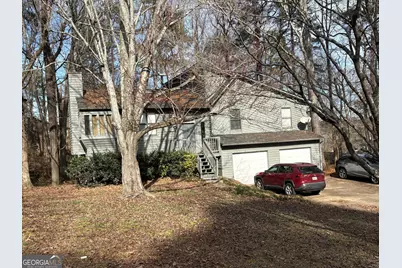 2500 Deerfield Drive, Kennesaw, GA 30144 - Photo 1