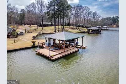 171 Blackberry Road, Jackson, GA 30233 - Photo 5