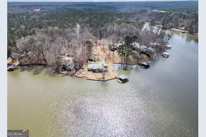 171 Blackberry Road, Jackson, GA 30233 - Photo 3