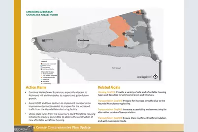 1800 Olive Branch Road, Ellabell, GA 31308 - Photo 3