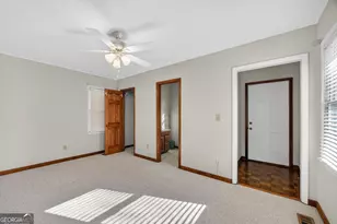 155 W Johnston St, Forsyth, GA 31029 - Photo 21