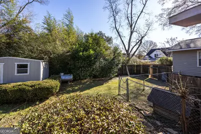 155 W Johnston Street, Forsyth, GA 31029 - Photo 27