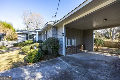 155 W Johnston Street, Forsyth, GA 31029 - Photo 3
