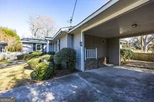 155 W Johnston St, Forsyth, GA 31029 - Photo 3