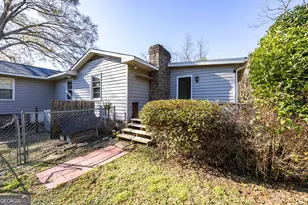 155 W Johnston St, Forsyth, GA 31029 - Photo 35