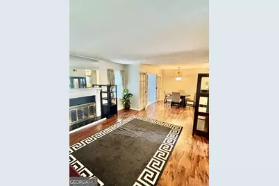 6428 Pinebark Way, Morrow, GA 30260 - Photo 3